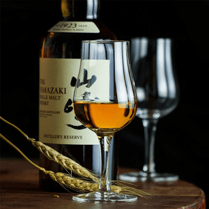 All Glassware - The Whisky Glass Co