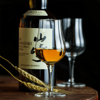 All Glassware - The Whisky Glass Co