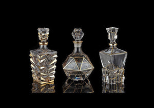 Decanters - The Whisky Glass Co