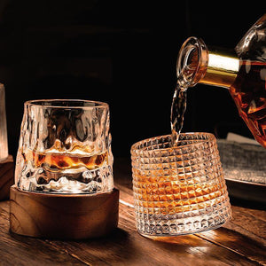 Gyrate Collection - The Whisky Glass Co