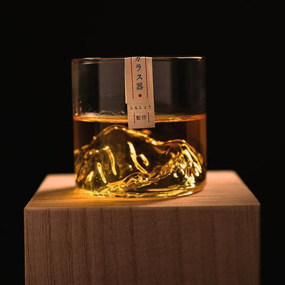 Japanese Collection - The Whisky Glass Co