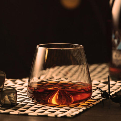 Tine - The Whisky Glass Co